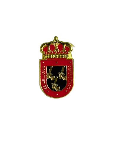 Pin o Distintivo Personalizado