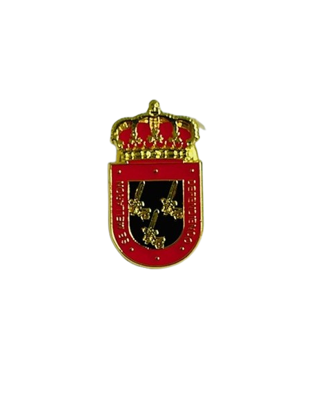 Pin o Distintivo Personalizado