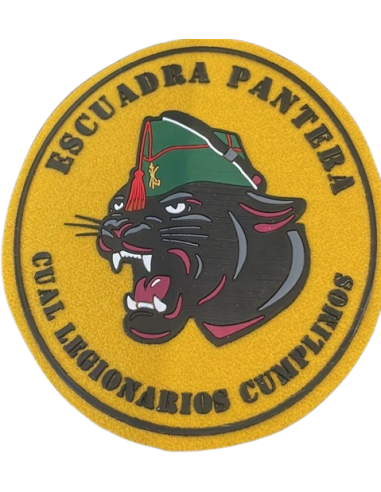 Personaliza tu Parche en PVC - Bordado o Tejido