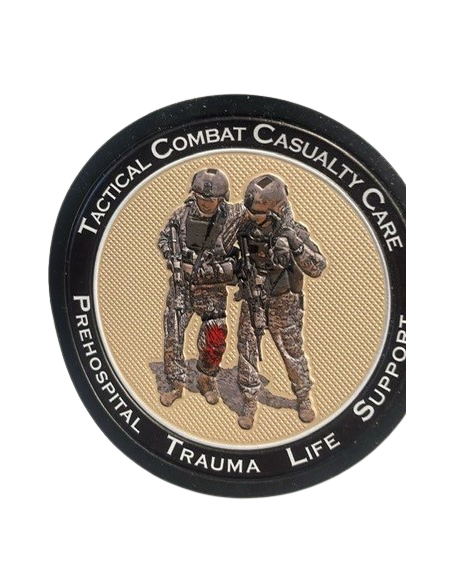 Personaliza tu Parche en PVC - Bordado o Tejido