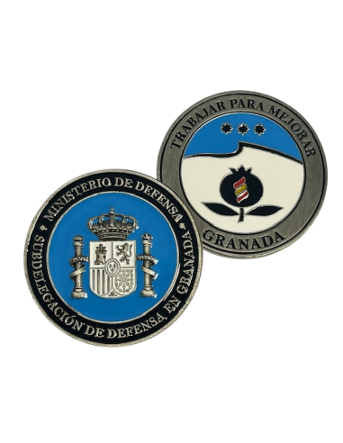 Personaliza tu Moneda