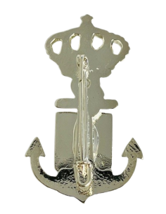 Distintivo del Curso de la Aptitud de Sanitario para... 2