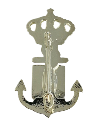 Distintivo del Curso de la Aptitud de Sanitario...