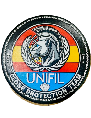 Personaliza tu Parche en PVC - Bordado o Tejido