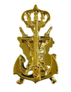 Distintivo Curso Oficiales Y Suboficiales Infantería de... 2
