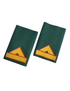 Manguitos verde Guardia Civil (PAR) 2