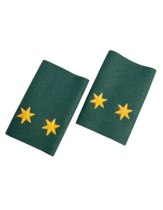 Manguitos verde Guardia Civil (PAR) 2