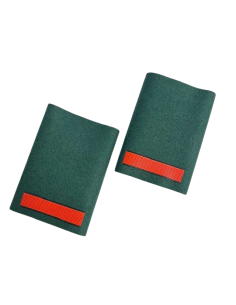 Manguitos verde Guardia Civil (PAR)