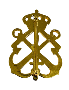 Distintivo Especialidad de Guerra Naval Especial para... 2