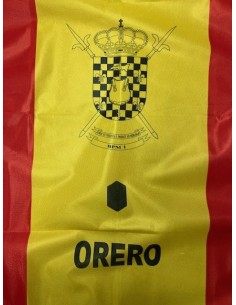 Bandera Mochilera Personalizada de Nylón 80 X 60 2