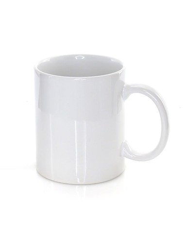 Taza Personalizada Sublimada de Cerámica 350ml