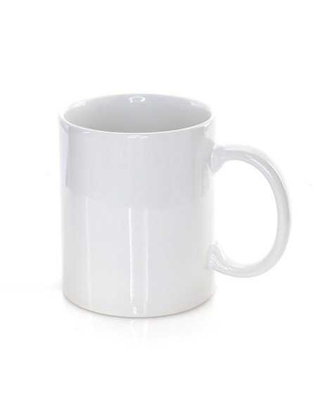 Taza Personalizada Sublimada de Cerámica 350ml