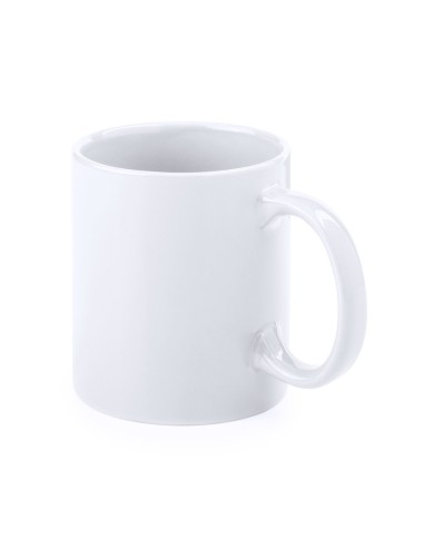 Taza Personalizada Sublimada de Cerámica 350ml