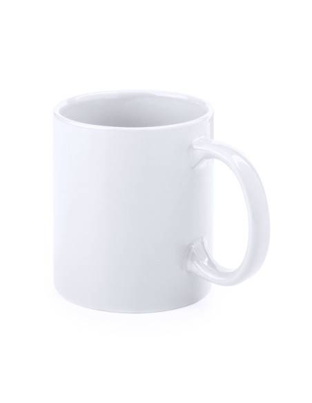 Taza Personalizada Sublimada de Cerámica 350ml