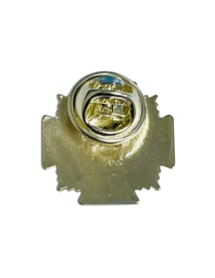 Pin Cruz de Plata de la Orden del Mérito de la Guardia Civil 2