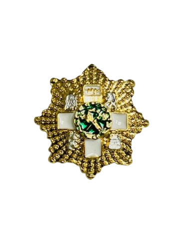 Pin Gran Cruz de la Orden del Mérito de la Guardia Civil