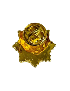 Pin Gran Cruz Merito Militar 2