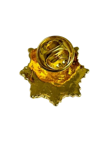 Pin Gran Cruz Merito Militar