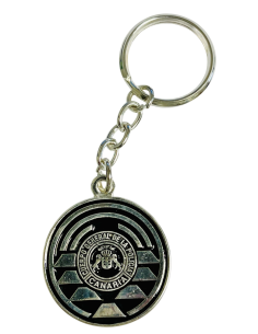 LLaveros a dos caras Cuerpo General de Policía Canarias