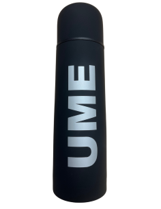 Termo UME 750 ml (Original) + Tapón dosificador extra