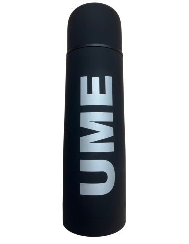 Termo UME 750 ml (Original) + Tapón dosificador extra