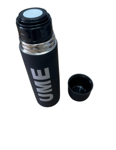 Termo UME 750 ml (Original) + Tapón dosificador extra 2