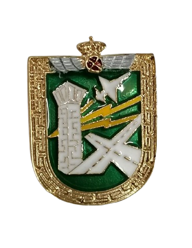 Distintivo de Controlador Aérea Ejército del...