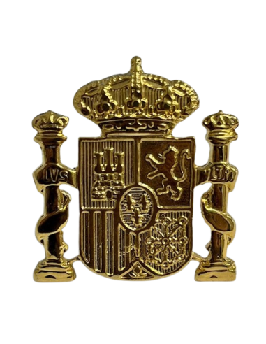 Emblema de Boina Constitucional 3.8cm alto x...