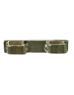 Barra de permanencia Negra distintivo Legión (2 años) 2