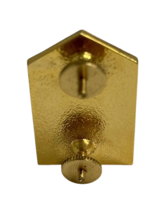 Galón de Boina metálico Sargento Ejército del Aire 2