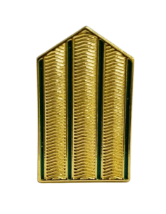 Galón de Boina metálico Sargento Ejército del Aire