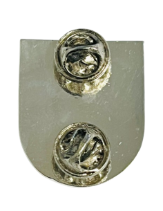 Distintivo Avanzado Policía Militar para Tropa 2