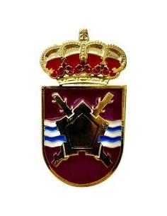 Distintivo de Permanencia de Mando de Ingenieros “MING”