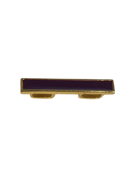 Distintivo de Permanencia de Mando de Ingenieros “MING”