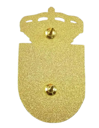 Distintivo de permanencia en el Centro de...