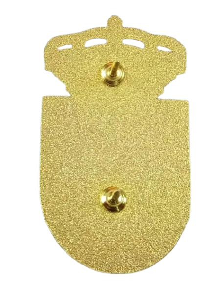 Distintivo de permanencia en el Centro de Sistemas y Tecnologías de la Información y las Comunicaciones (CESTIC)