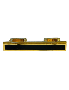 Distintivo de Permanencia de Mando Artillería de Campaña “MACA” 2