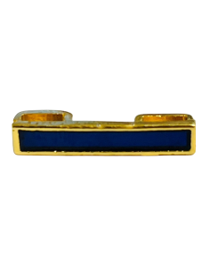 Distintivo de Pecho Permanencia UIP Policía Nacional 2