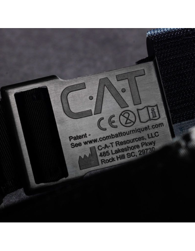 Torniquete C.A.T GEN 7
