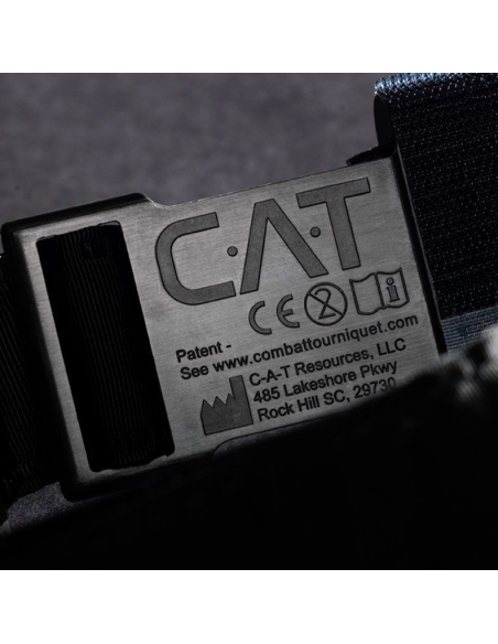 Torniquete C.A.T GEN 7