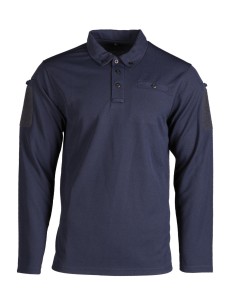 Polo Mil-tec Táctico de Manga Larga 2