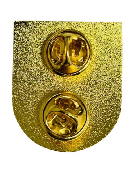 Distintivo Bicentenario Policía Nacional