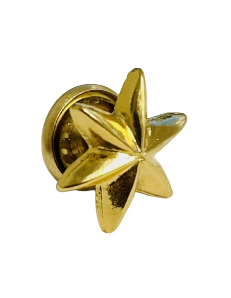 Estrella de 6 Puntas Ejército del Aire - UNIDAD