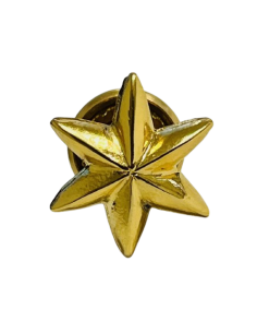 Estrella de 6 Puntas Ejército del Aire - UNIDAD