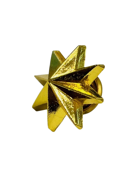 Estrella de 8 Puntas Ejército de Tierra - UNIDAD