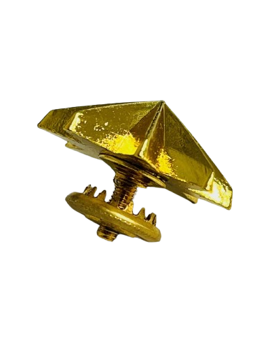 Estrella de 8 Puntas Ejército de Tierra - UNIDAD