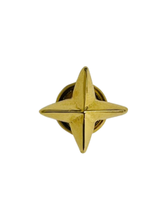 Estrella de 4 Puntas de General - UNIDAD