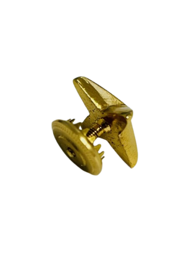 Estrella de 4 Puntas de General - UNIDAD