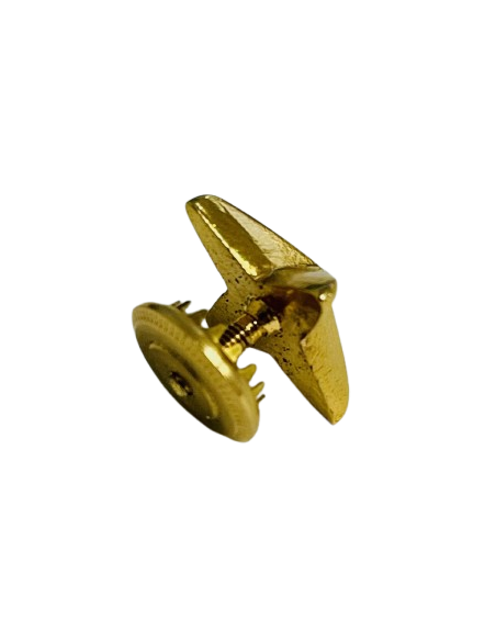 Estrella de 4 Puntas de General - UNIDAD