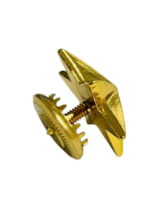 Estrella de 6 Puntas Ejército de Tierra - UNIDAD 2